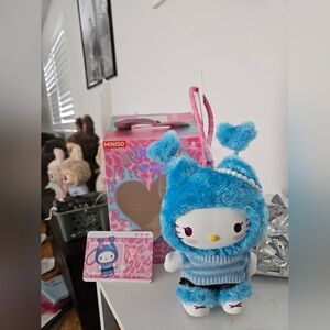 Hello Kitty Pop Star Collectible - TWINKLE
